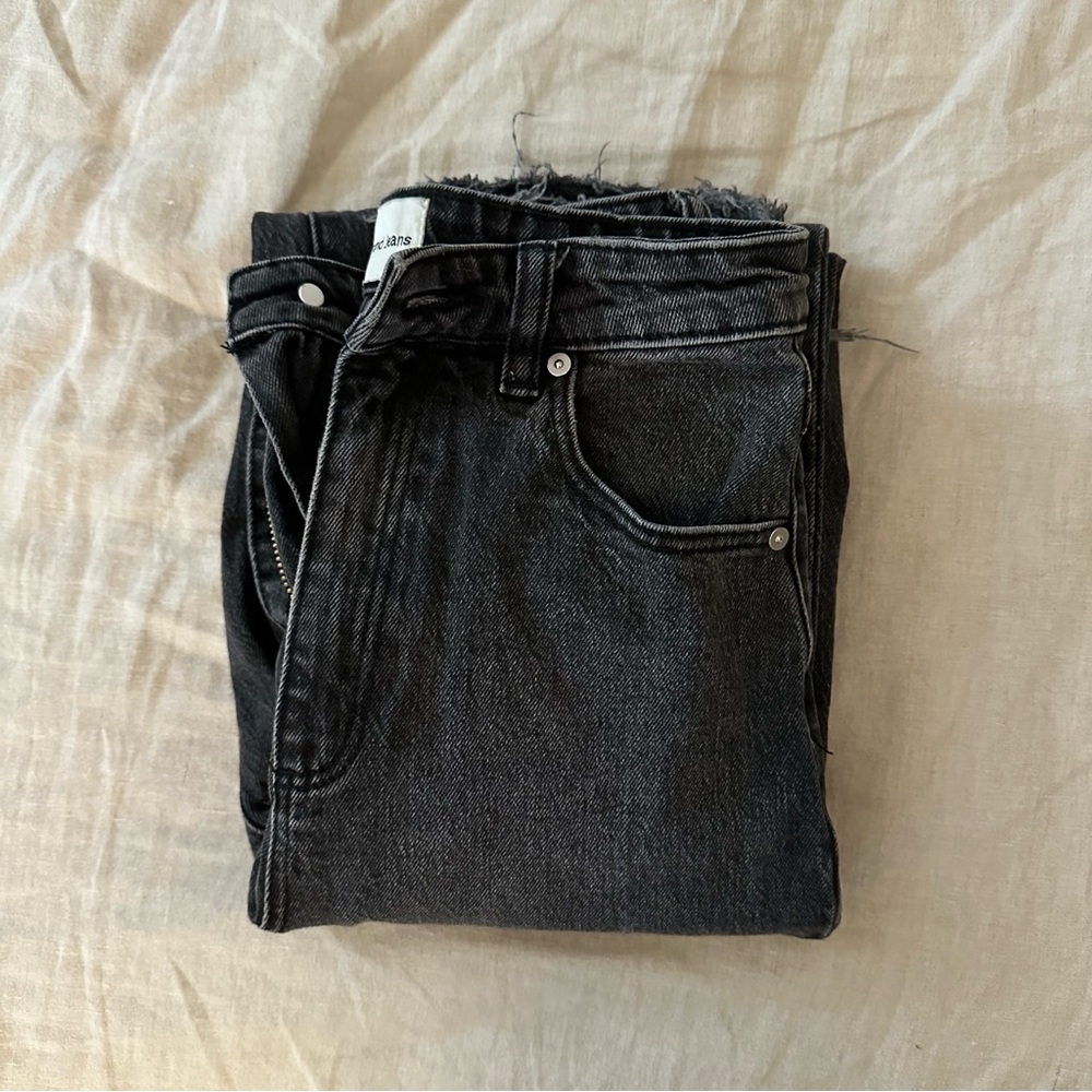 Abrand A ‘94 High & Wide Jeans